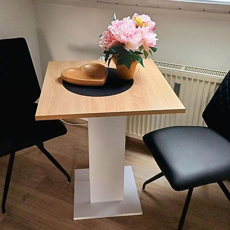 Stadler Ferienwohnung Dorfles-Esbach المظهر الخارجي الصورة