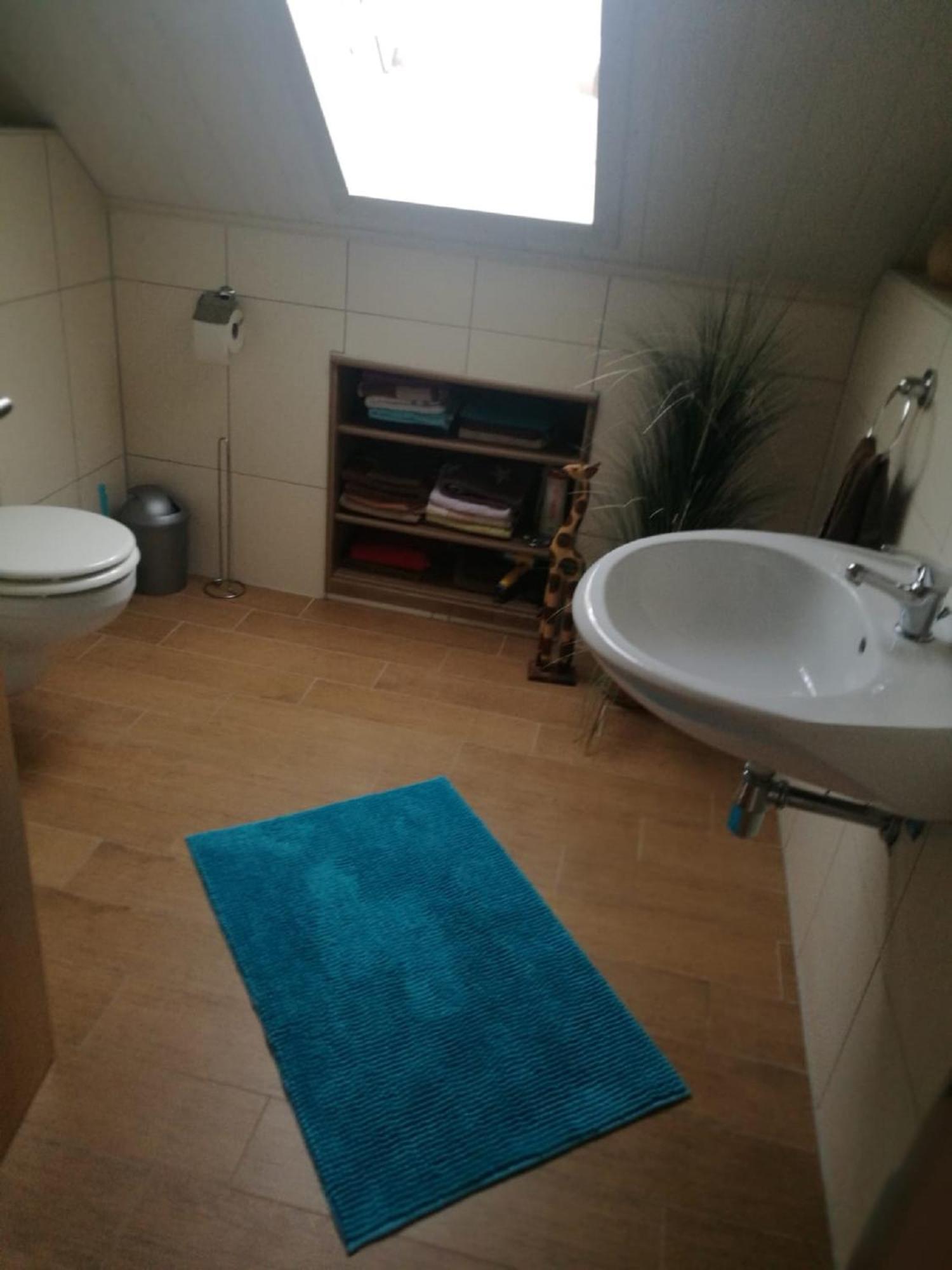 Stadler Ferienwohnung Dorfles-Esbach المظهر الخارجي الصورة