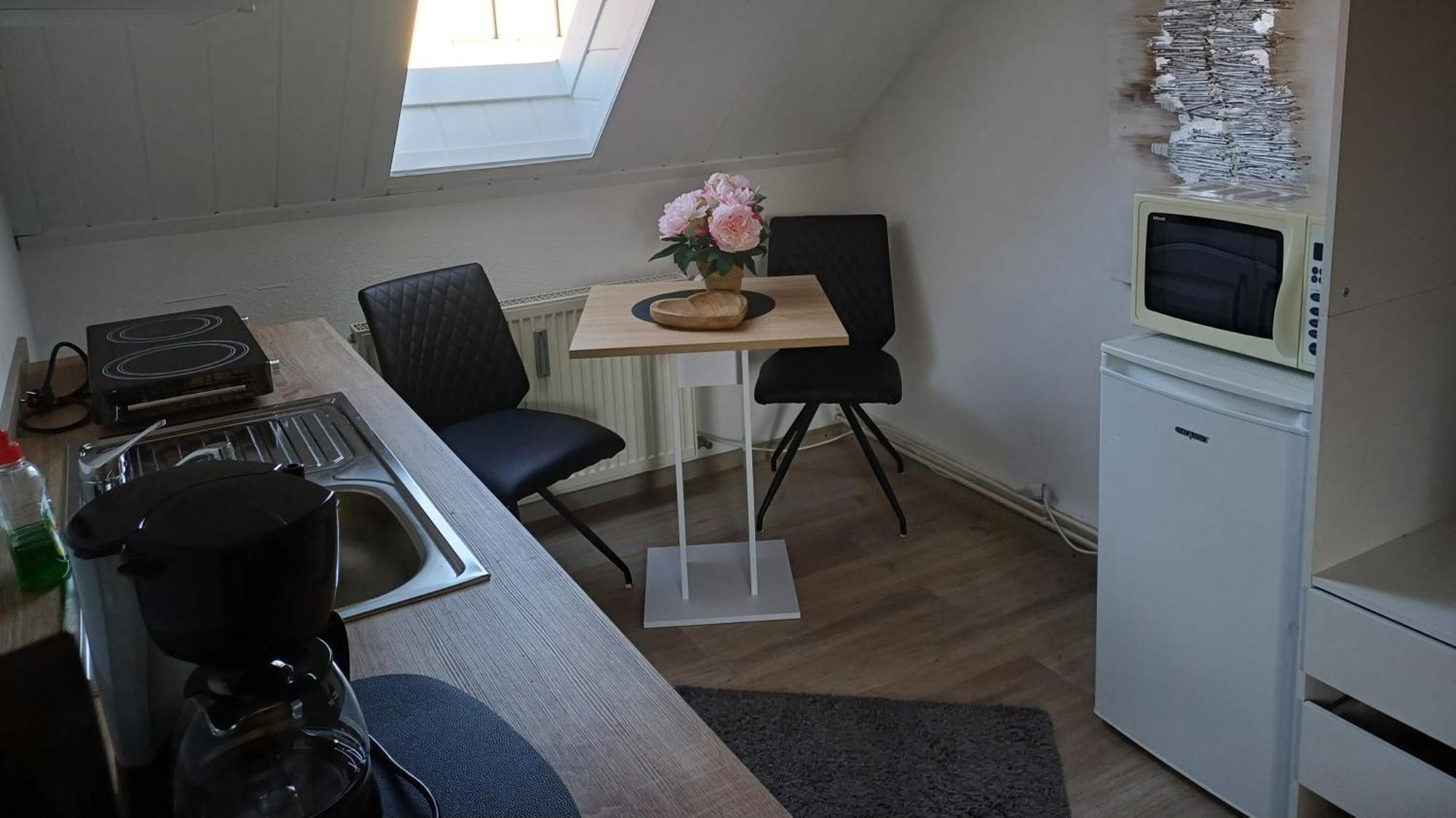 Stadler Ferienwohnung Dorfles-Esbach المظهر الخارجي الصورة