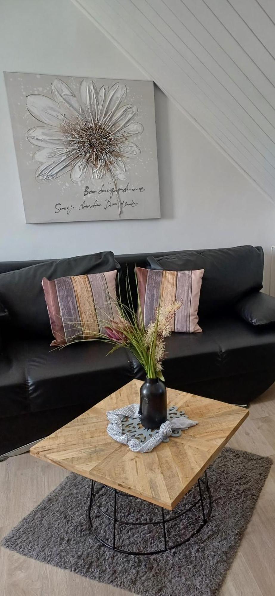 Stadler Ferienwohnung Dorfles-Esbach المظهر الخارجي الصورة