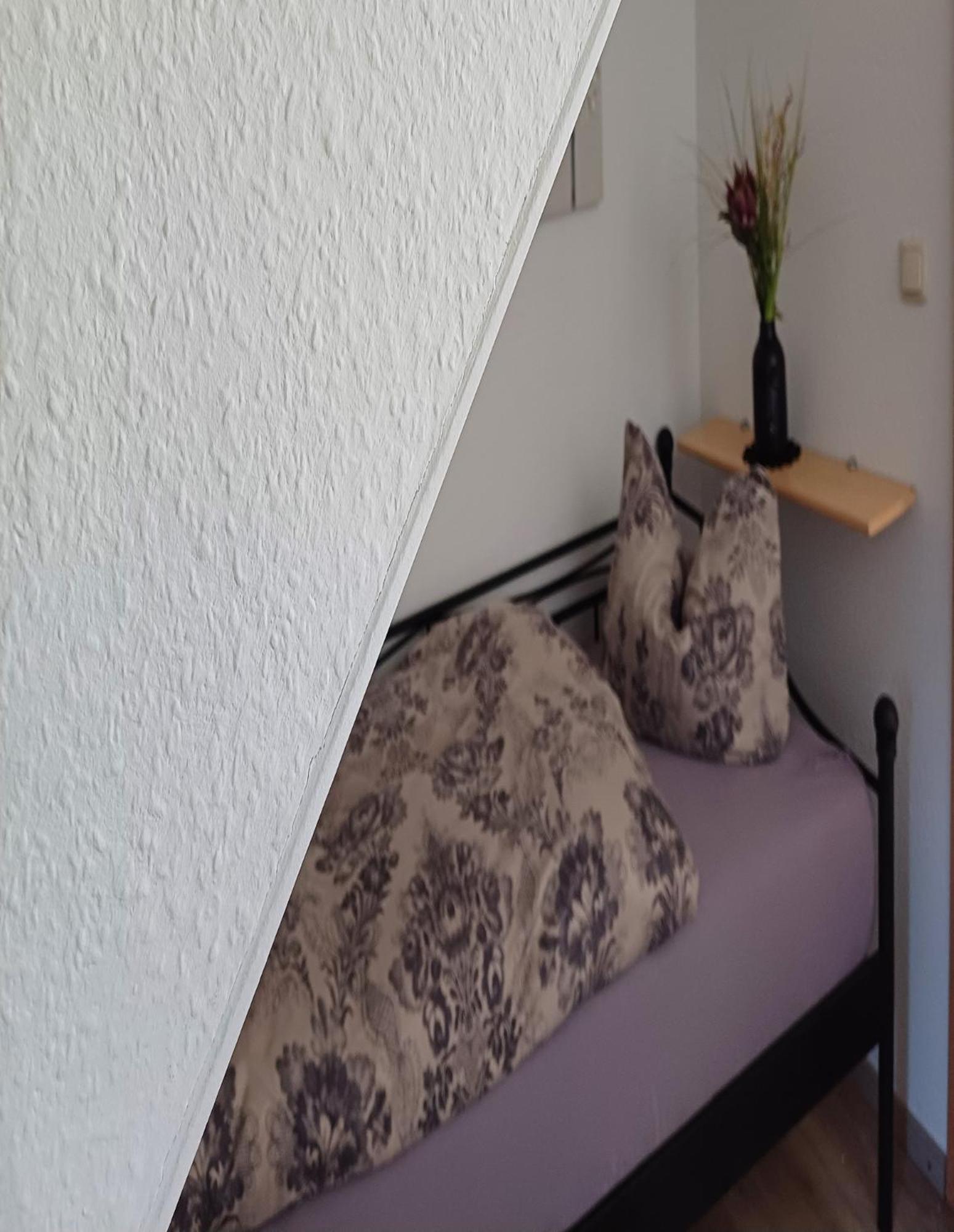 Stadler Ferienwohnung Dorfles-Esbach المظهر الخارجي الصورة