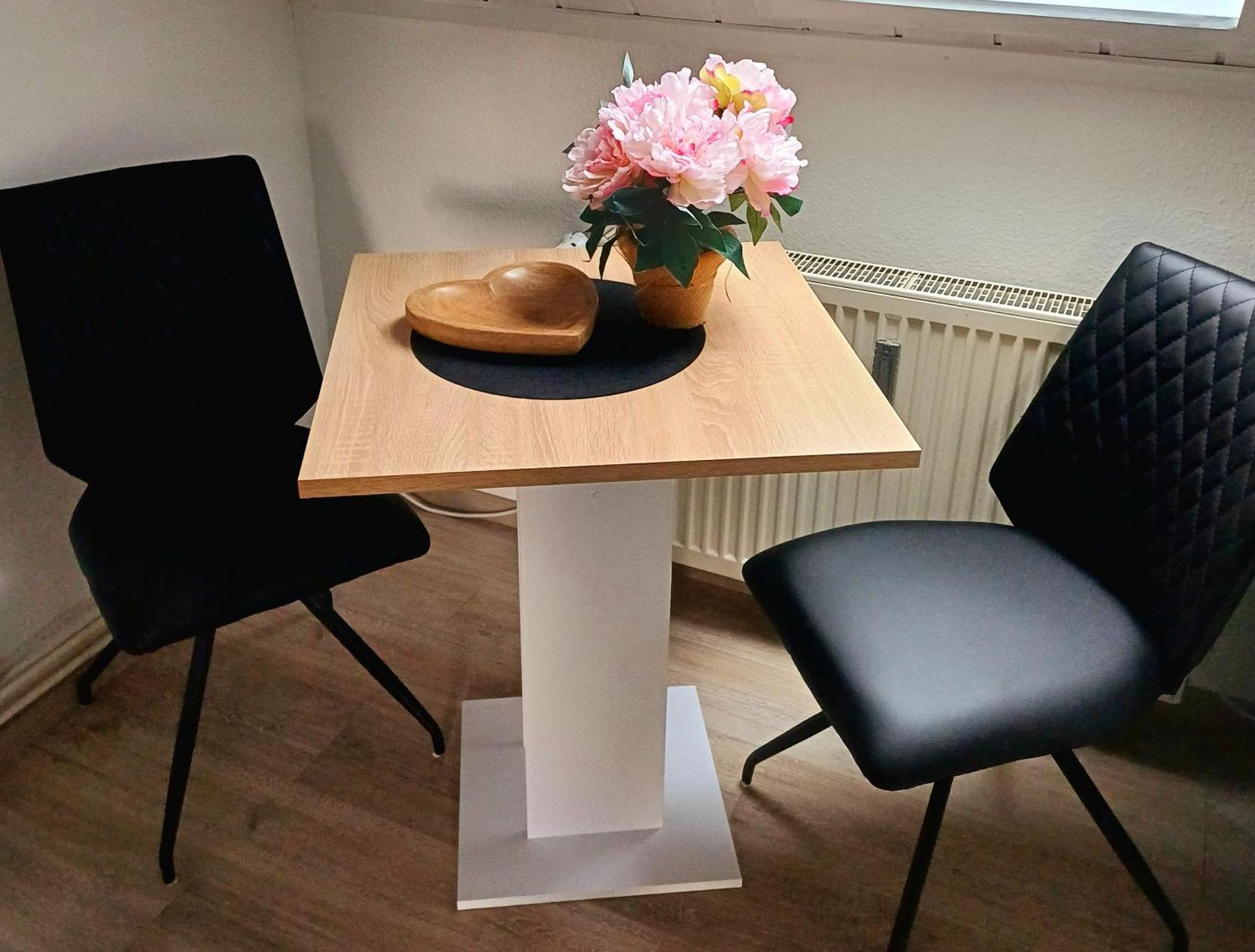 Stadler Ferienwohnung Dorfles-Esbach المظهر الخارجي الصورة